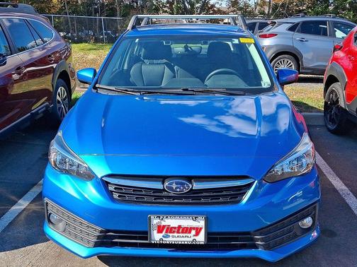 2023 Subaru Impreza Premium