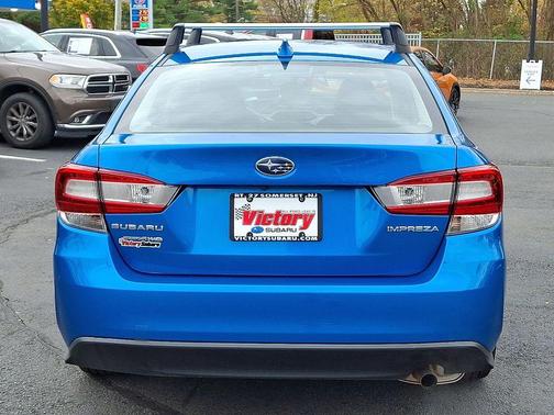 2023 Subaru Impreza Premium