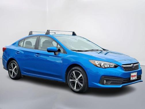 2023 Subaru Impreza Premium
