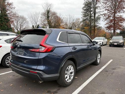 2023 Honda CR-V LX