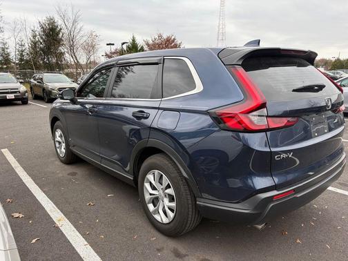 2023 Honda CR-V LX