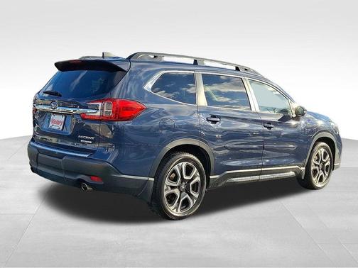 2023 Subaru Ascent Limited 7-Passenger