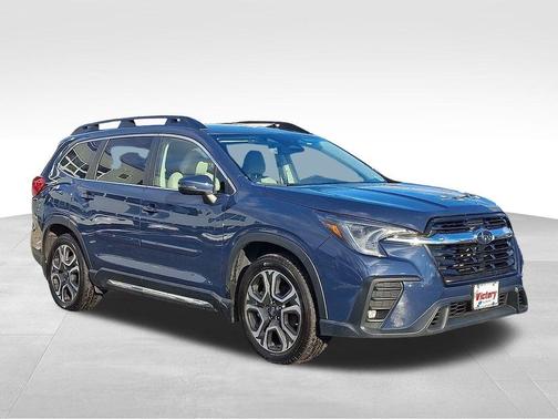 2023 Subaru Ascent Limited 7-Passenger