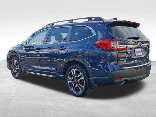 2023 Subaru Ascent Limited 7-Passenger