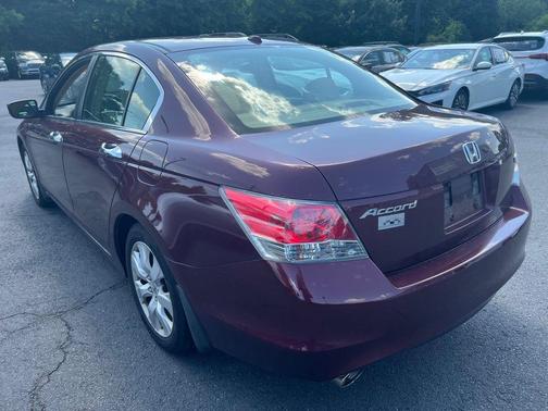 2009 Honda Accord EX-L
