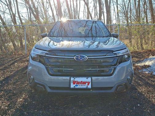 2025 Subaru Forester Hybrid Touring