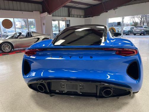 2024 Lotus Emira First Edition