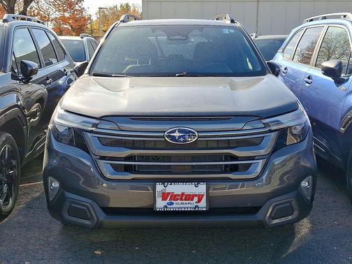 2025 Subaru Forester Hybrid Limited