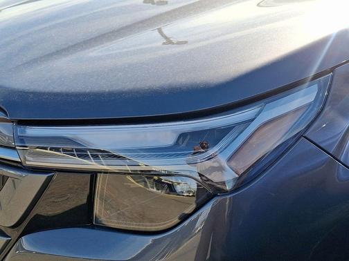 2025 Subaru Forester Hybrid Limited