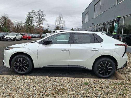 2026 Subaru Solterra Premium