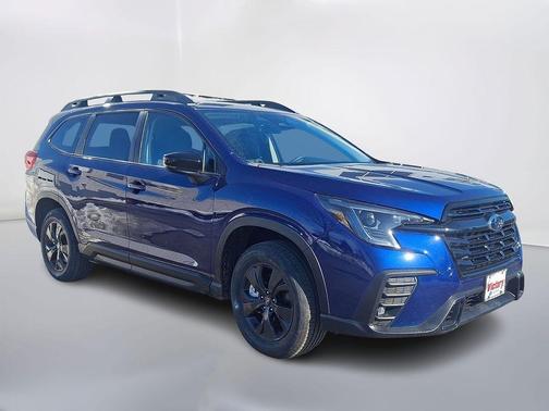 2026 Subaru Ascent Premium