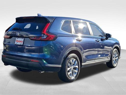 2023 Honda CR-V LX