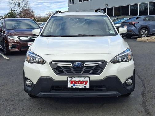 2023 Subaru Crosstrek Premium