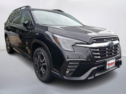 2026 Subaru Ascent Limited