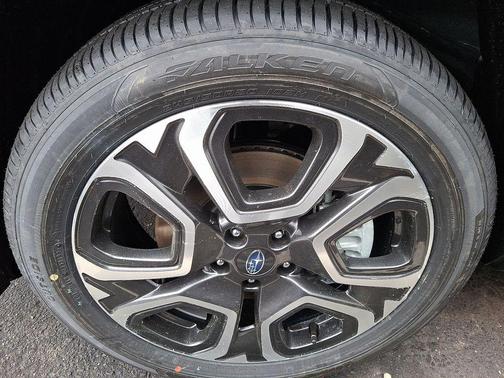 2026 Subaru Ascent Limited