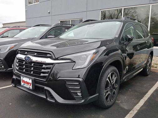 2026 Subaru Ascent Limited