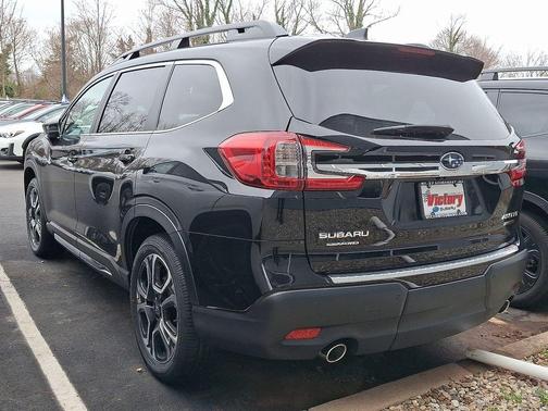 2026 Subaru Ascent Limited