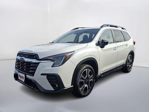 2025 Subaru Ascent Limited