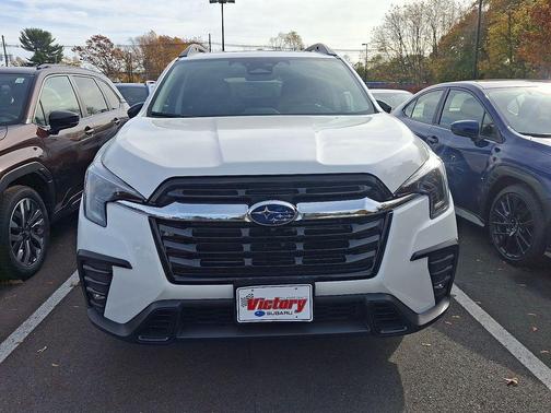 2025 Subaru Ascent Limited