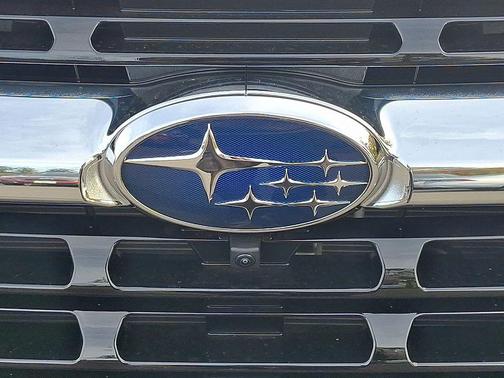 2025 Subaru Ascent Limited