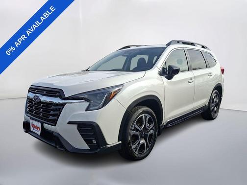 2025 Subaru Ascent Limited