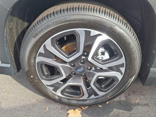 2025 Subaru Ascent Limited