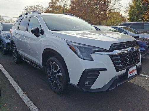 2025 Subaru Ascent Limited