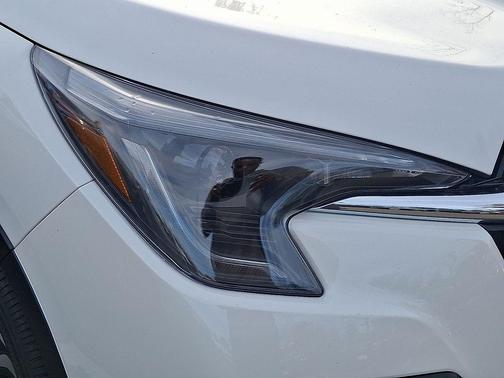 2025 Subaru Ascent Limited