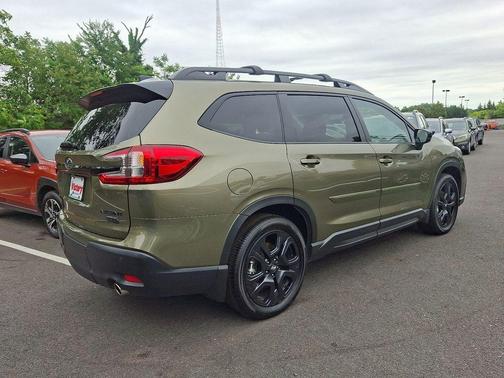 2024 Subaru Ascent Onyx Edition
