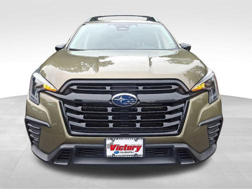 2024 Subaru Ascent Onyx Edition