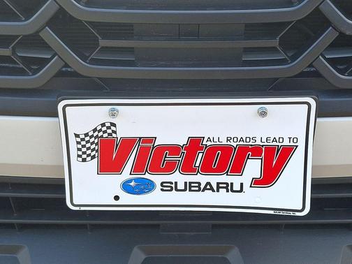 WH7 2026 Subaru Outback Premium