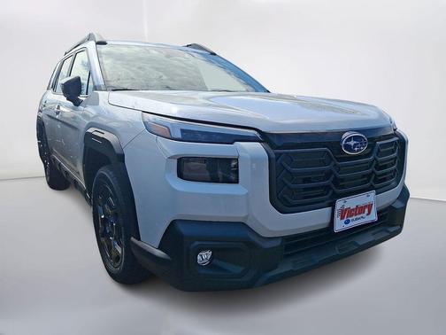 WH7 2026 Subaru Outback Premium