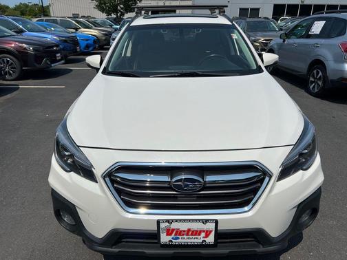 2018 Subaru Outback 3.6R Touring