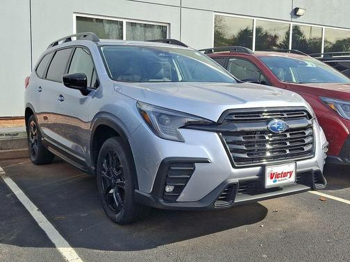 2025 Subaru Ascent Onyx Edition