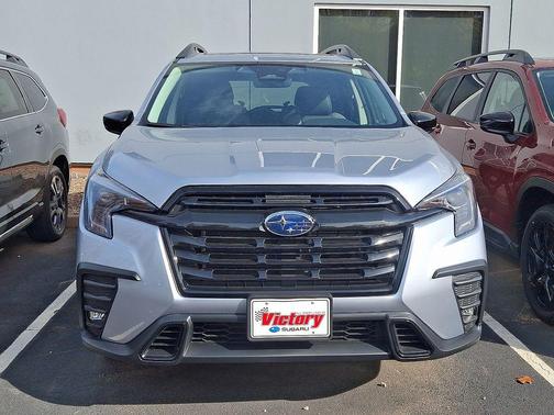 2025 Subaru Ascent Onyx Edition