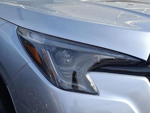 2025 Subaru Ascent Onyx Edition