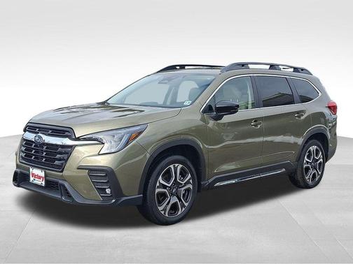 2025 Subaru Ascent Limited