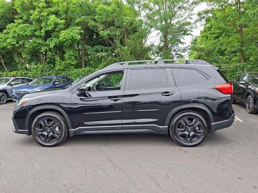 2024 Subaru Ascent Onyx Edition