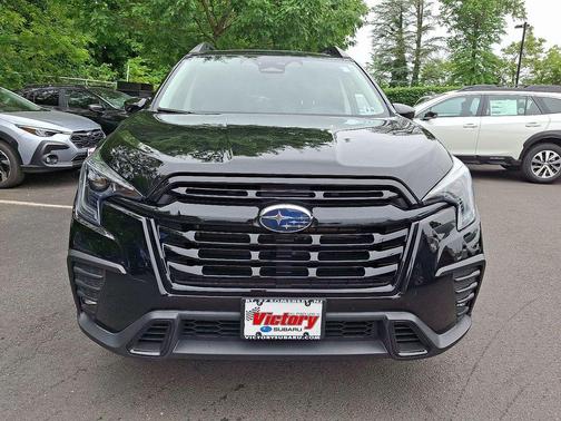 2024 Subaru Ascent Onyx Edition