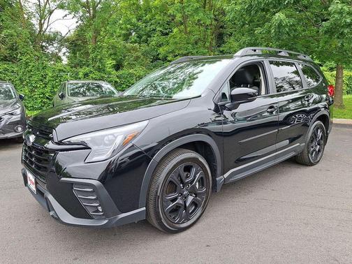 2024 Subaru Ascent Onyx Edition