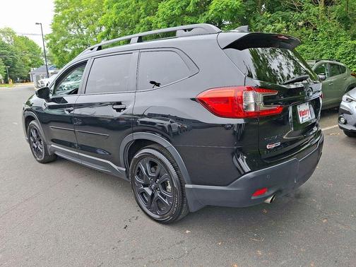 2024 Subaru Ascent Onyx Edition