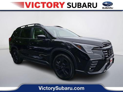 2024 Subaru Ascent Onyx Edition