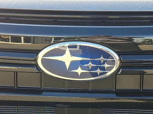 2025 Subaru Forester Hybrid Sport