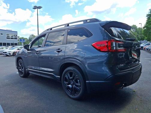 2024 Subaru Ascent Onyx Edition