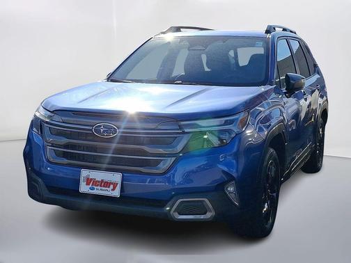 2025 Subaru Forester Hybrid Limited