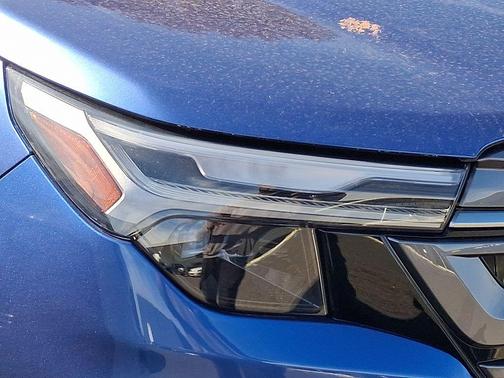 2025 Subaru Forester Hybrid Limited