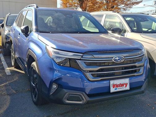 2025 Subaru Forester Hybrid Limited