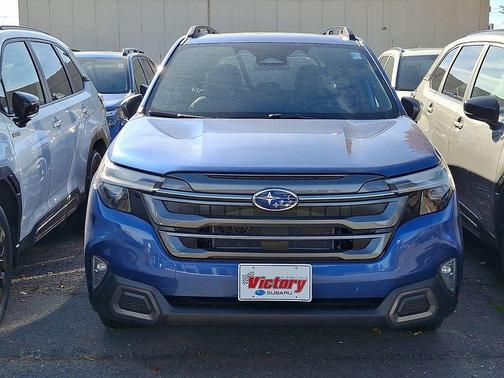 2025 Subaru Forester Hybrid Limited