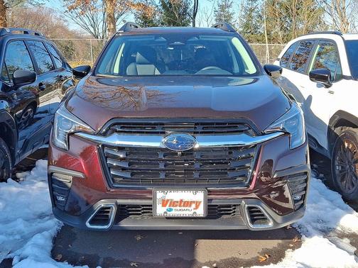 2026 Subaru Ascent Touring