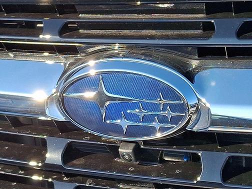 2026 Subaru Ascent Touring